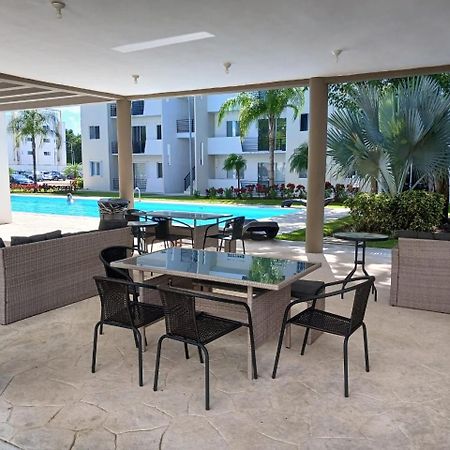 Vive Tus Vacaciones, Depa Nuevo Playa Del Carmen Appartement Buitenkant foto
