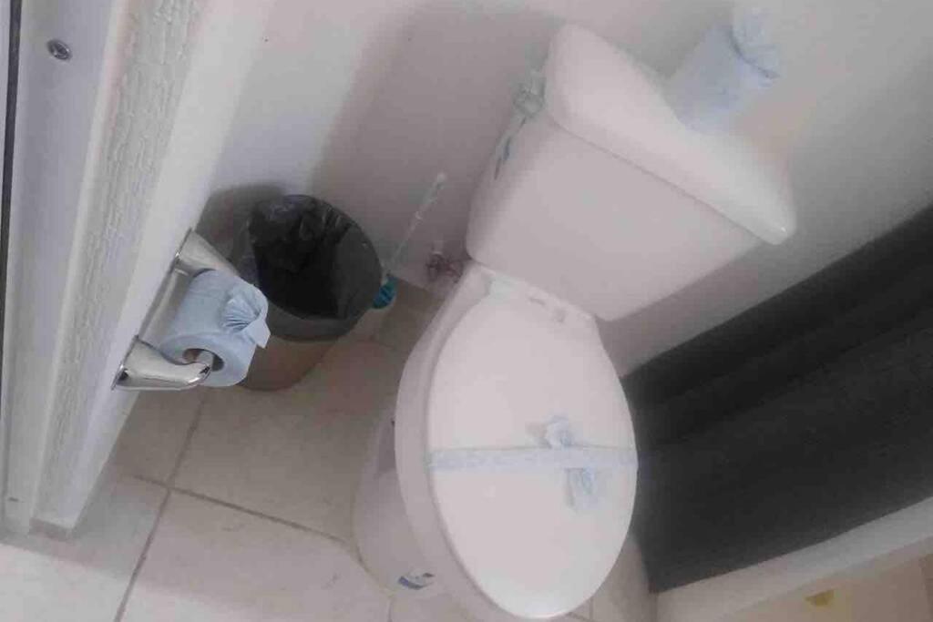 Vive Tus Vacaciones, Depa Nuevo Playa Del Carmen Appartement Buitenkant foto