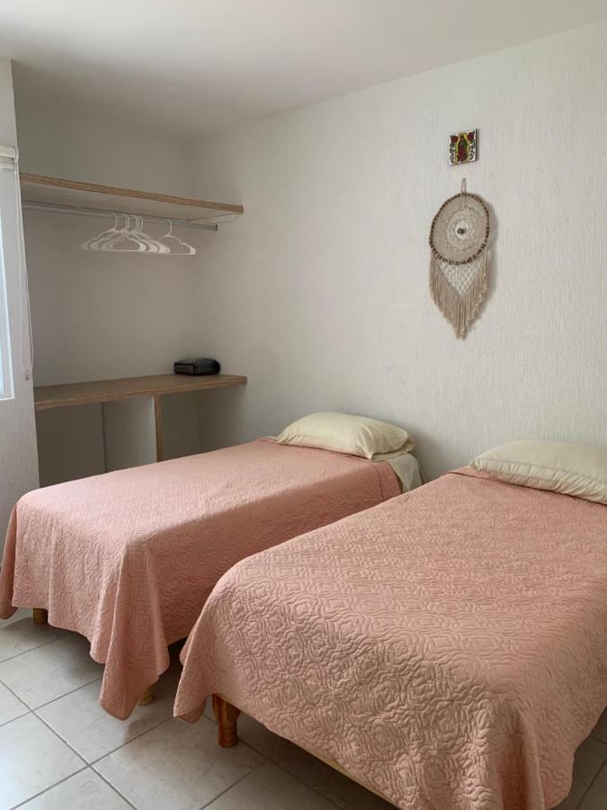 Vive Tus Vacaciones, Depa Nuevo Playa Del Carmen Appartement Buitenkant foto