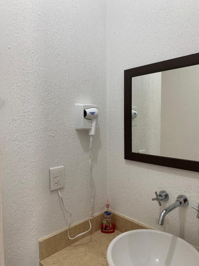Vive Tus Vacaciones, Depa Nuevo Playa Del Carmen Appartement Buitenkant foto
