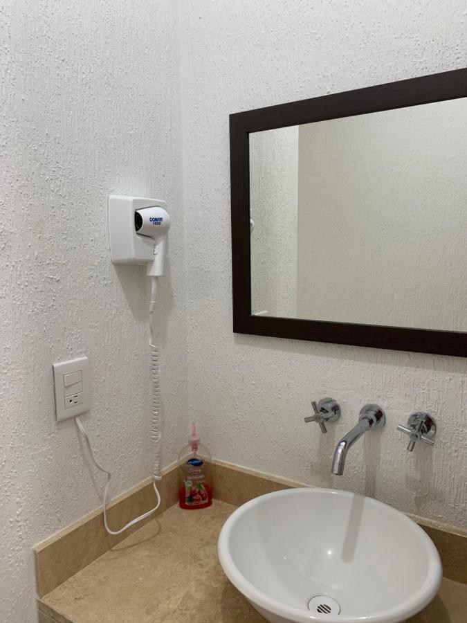 Vive Tus Vacaciones, Depa Nuevo Playa Del Carmen Appartement Buitenkant foto